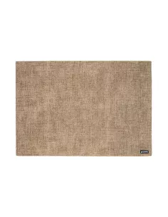Fabric Tovaglietta Double Face Tiffany Colore Sabbia  - 22609139  - Guzzini  - Tessile da Cucina