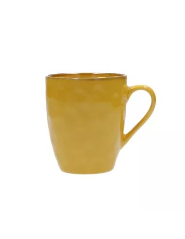 Concerto Ocra Mug 430cc  - R134300149  - Rose e Tulipani  - Tazze Caffe, Te e Latte