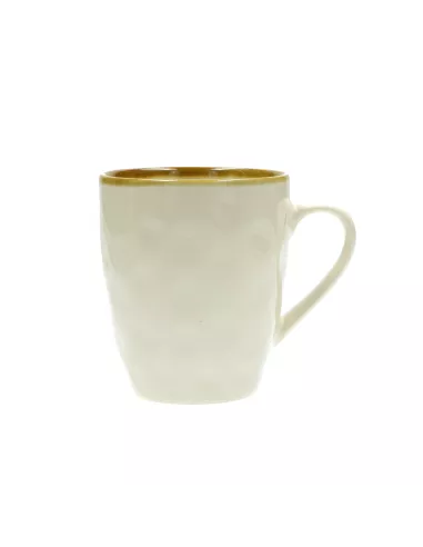 Concerto Avorio Mug 430cc  - R134000149  - Rose e Tulipani  - Tazze Caffe, Te e Latte