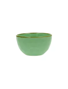 Concerto Verde Acqua Coppetta Ø 11 cm  - R134600020  - Rose e Tulipani  - Coppette gelato macedonia