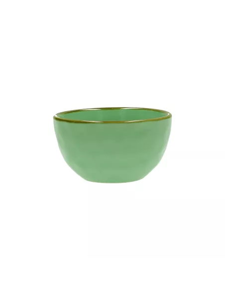 Concerto Verde Acqua Coppetta Ø 11 cm  - R134600020  - Rose e Tulipani  - Coppette gelato macedonia