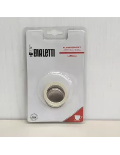 Guarnizione Mezza Tazza Mokina  - 169235  - Bialetti   - Caffettiere Moka