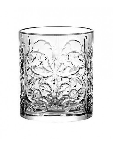 Set 6 Bicchieri Royal Crystal Glass  - 53624  - Brandani  - Bicchieri e Calici