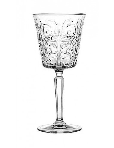 Set 6 Calici Royal Crystal Glass  - 53625  - Brandani  - Bicchieri e Calici