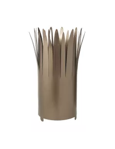 Porta Ombrelli Sting Bronzo  - PO3280C20  - Arti e Mestieri  - Portaombrelli