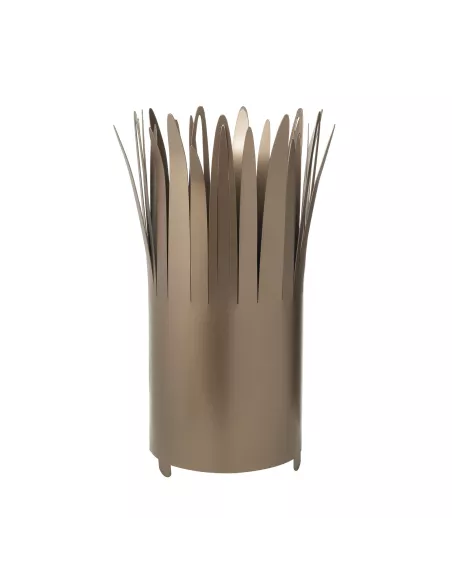 Porta Ombrelli Sting Bronzo  - PO3280C20  - Arti e Mestieri  - Portaombrelli