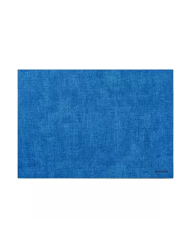 Fabric Tovaglietta Double Face Tiffany Colore Blu Chiaro  - 22609166  - Guzzini  - Tessile da Cucina