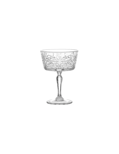 Set 6 Coppe Royal Crystal Glass  - 53626  - Brandani  - Bicchieri e Calici