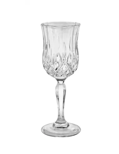 Set 6 Liquorino Old Fashion Crystal Glass  - 53577  - Brandani  - Bicchieri e Calici