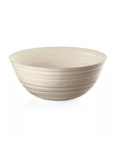 Tierra Contenitore XL Argilla  - 17503079  - Guzzini  - Insalatiere e Ciotole
