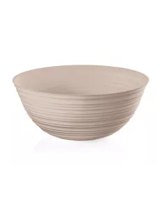 Tierra Contenitore XL Grigio Tortora  - 175030158  - Guzzini  - Insalatiere e Ciotole