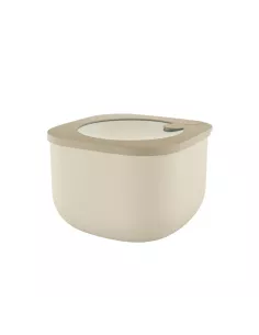 Store&more - Contenitore Ermetico Alto Per Frigo/ Freezer/ Microonde (M) Argilla Scuro  - 17070379  - Guzzini  - Insalatiere ...