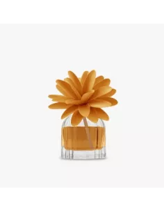 Profumatore D'ambiente Flower Diffuser Cedro e Bergamotto 60 Ml