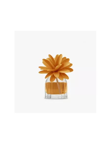 Profumatore D'ambiente Flower Diffuser Cedro e Bergamotto 60 Ml