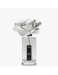 Profumatore D'ambiente Rosa Diffuser Cotone E Vaniglia 200 Ml