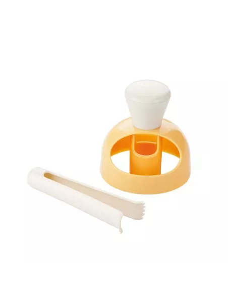Delicia Utensili Forma Ciambelle Con Pinza
