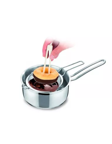Delicia Utensili Forma Ciambelle Con Pinza