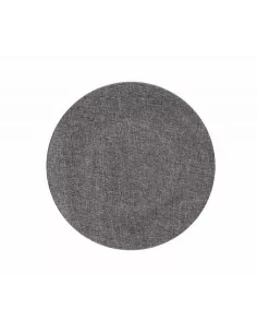 Sottopiatto 33 Cm Sack Grigio