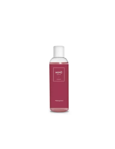 Muha' - ricarica 200ml petali di rosa | rohome