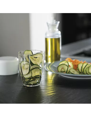 SPIRALIZE&GO Spiralizzatore manuale