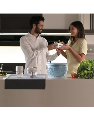 SPIRALIZE&GO Spiralizzatore manuale