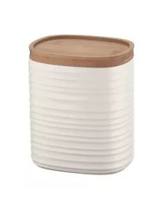 Tierra Barattolo M Bianco Latte