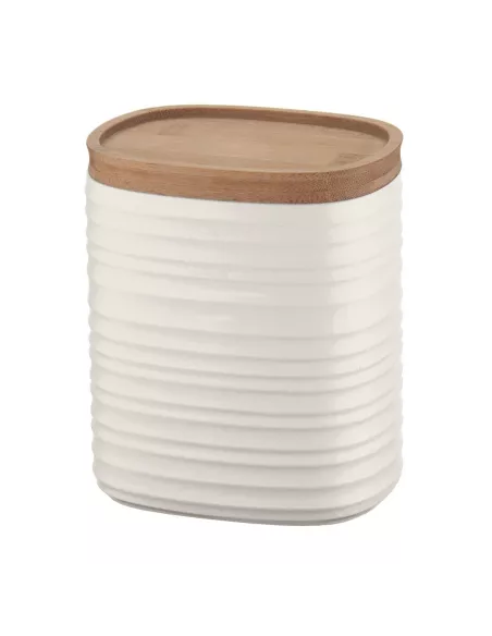 Tierra Barattolo M Bianco Latte