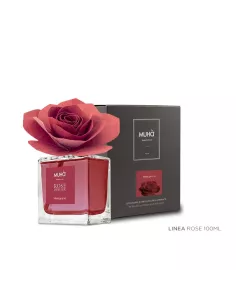 Profumatore D'ambiente Rosa Diffuser Melograno 100 Ml 2