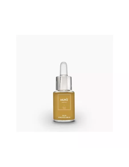 Olio Idrosolubile Uva e Fico 15ml