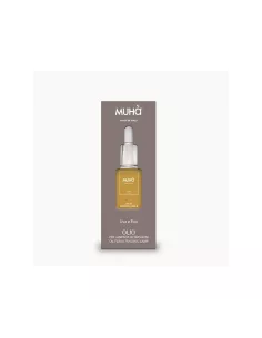 Olio Idrosolubile Uva e Fico 15ml 2