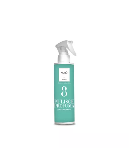 Pulisce Profuma Super Concentrato Gelsomino Sambac 200 Ml