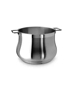 Pentola Tummy Diametro 14  - 001001014  - Barazzoni  - Pentole