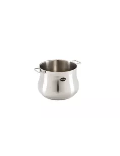 Pentola Tummy Diametro 14  - 001001014  - Barazzoni  - Pentole 2