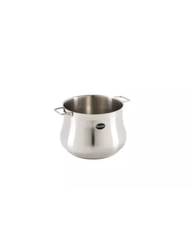 Pentola Tummy Diametro 22  - 001001022  - Barazzoni  - Pentole