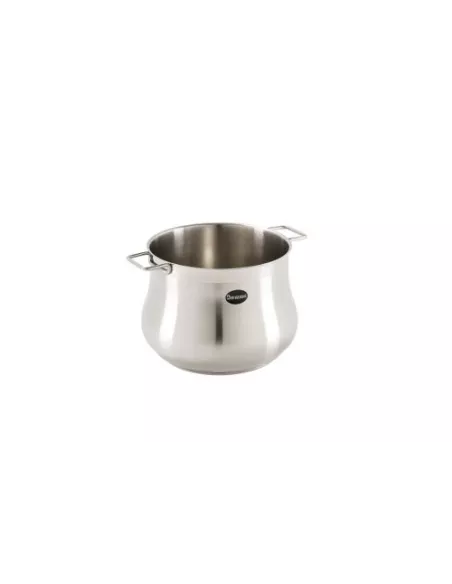 Pentola Tummy Diametro 22  - 001001022  - Barazzoni  - Pentole