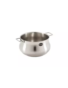 Casseruola Tummy Diametro 18  - 001002018  - Barazzoni  - Casseruole 2