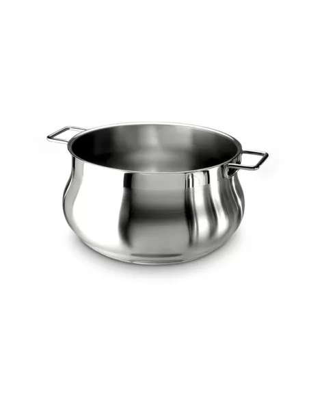 Casseruola Tummy Diametro 22  - 001002022  - Barazzoni  - Casseruole
