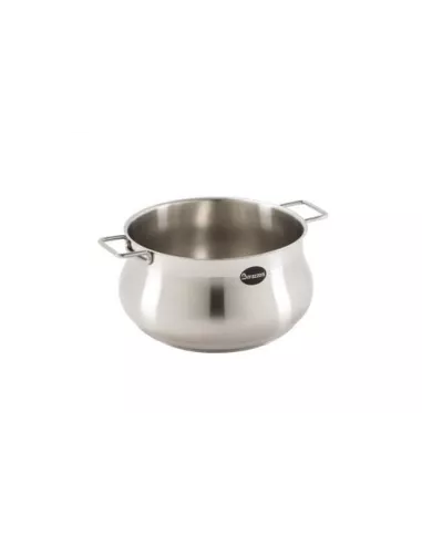Casseruola Tummy Diametro 22  - 001002022  - Barazzoni  - Casseruole