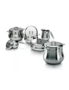 Coperchio Tummy Diametro 22  - 001021022  - Barazzoni  - Coperchi 2