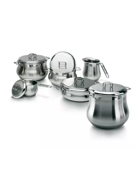 Coperchio Tummy Diametro 18  - 001021018  - Barazzoni  - Coperchi