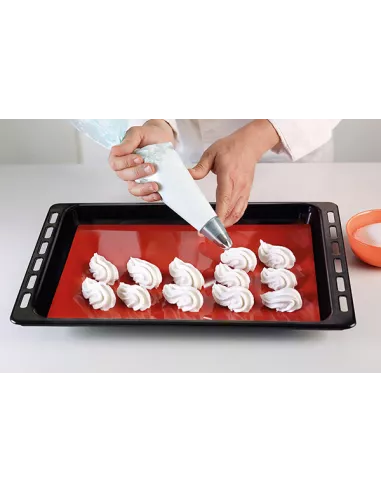 Silicopat 1 Tappeto In Silicone 595x395 mm