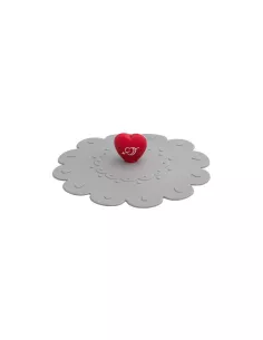 Cover Mug Soggetti E Colori Assortiti Silicone - 1Pz 2