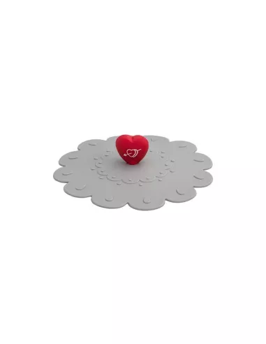 Cover Mug Soggetti E Colori Assortiti Silicone - 1Pz