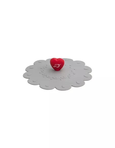 Cover Mug Soggetti E Colori Assortiti Silicone - 1Pz