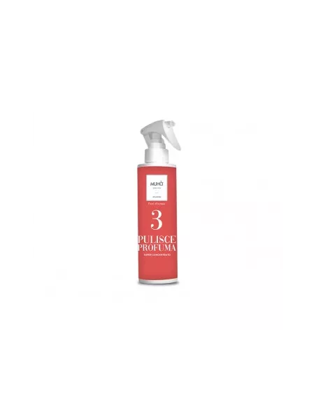 Pulisce Profuma Super Concentrato Fiori D'Acqua 200 Ml