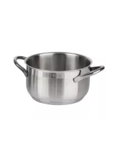 Prestige Casseruola Cm. 26 Acciaio Inox 18/10