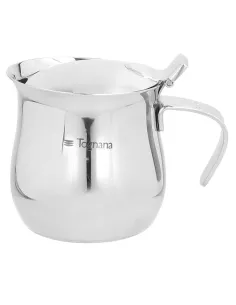 Caffettiera A Servire 2 Tazze 20cl Inox Riflex