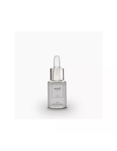 Olio Idrosolubile Fiori Di Cotone 15ml
