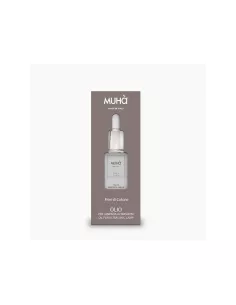 Olio Idrosolubile Fiori Di Cotone 15ml 2