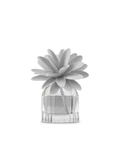 Profumatore D'ambiente Flower Diffuser Fiori Di Cotone 60 Ml